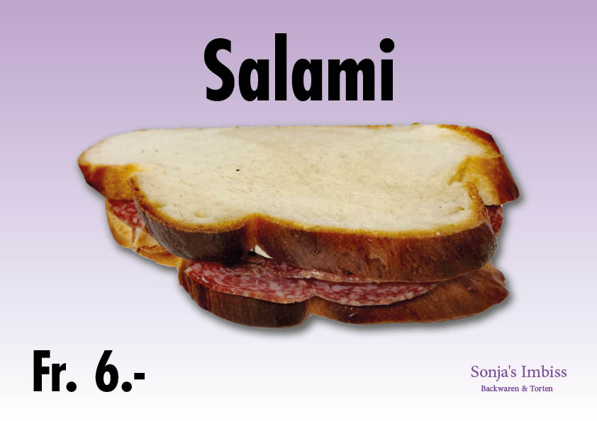 Salami