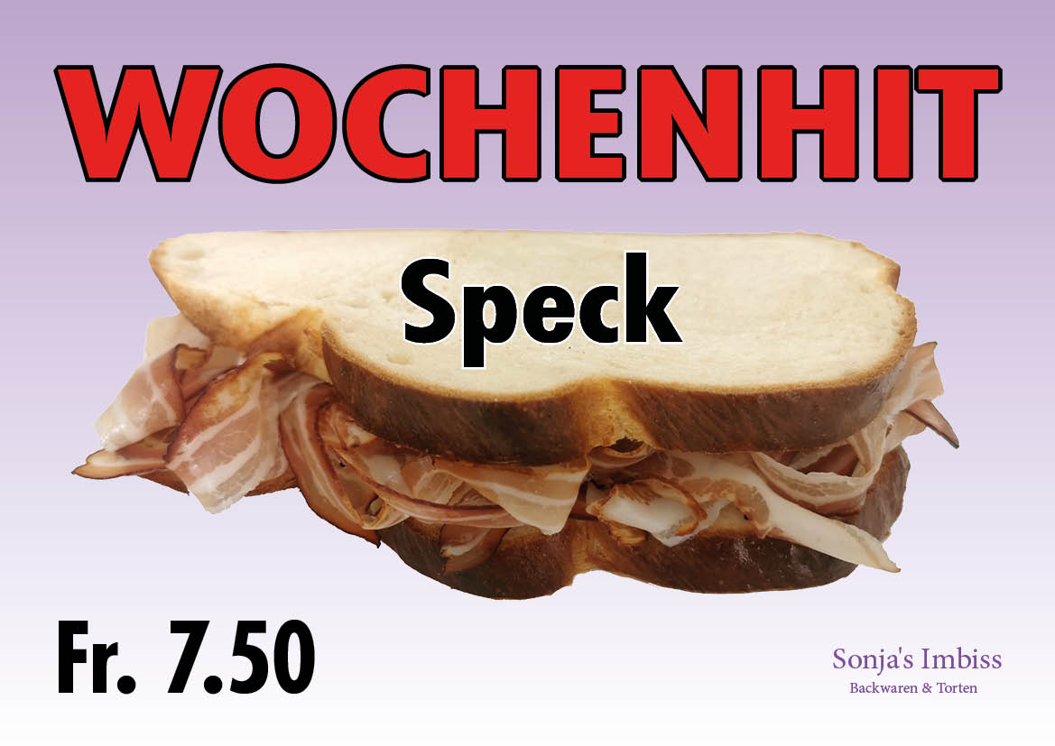 Speck